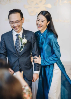4 MC cùng tên Linh: Người có bố là nguyên Thứ trưởng, người lấy “quý ông quyền lực của VTV”