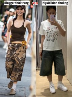 4 món đồ hè hot trend có thể “phá dáng” thảm hại, khiến chị em trông vừa béo vừa lùn