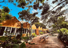 48 giờ sống chậm ở đảo Cái Chiên