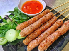 5 địa chỉ ăn đêm HOT nhất phố cổ Hà Nội, dân sành ăn nghe tên phố đã biết bán món gì