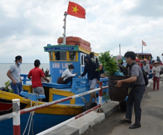 5 địa điểm du lịch không xa TP.HCM, đi và về trong ngày, có nơi được chơi đùa với khỉ, chiêm ngưỡng vịnh Hạ Long thu nhỏ