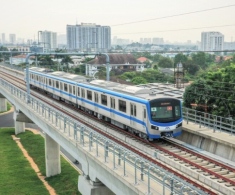 5 địa điểm vui chơi “sang xịn mịn” dọc theo tuyến Metro số 1, nơi cuối cùng chỉ cầm 100.000 đồng tha hồ ăn uống