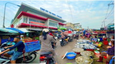 5 khu chợ hải sản sầm uất bậc nhất Phú Quốc, đảm bảo đồ vừa tươi ngon mà giá thì siêu rẻ