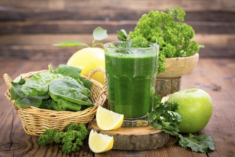 5 loại nước sao Hàn uống mỗi ngày để giữ body “đỉnh chóp”, da căng bóng như gương soi: Cái thứ tư nhà nào cũng có sẵn!