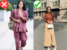 5 lỗi ăn mặc “chí mạng” chốn công sở: Cái số 2 là sai lầm 90% chị em từng mắc phải 