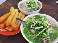5 món ngon bổ rẻ cho chuyến du lịch Hà Nội đúng dịp 2/9, gợi ý những địa chỉ nổi tiếng