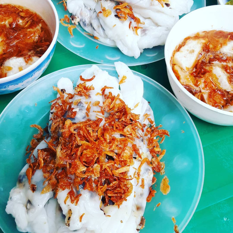 5 ngõ ẩm thực náo nhiệt nhất phố cổ Hà Nội: Lưu ngay để thưởng thức dịp lễ diễu binh, diễu hành 80 năm Quốc khánh 2/9