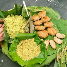6 đặc sản mùa thu Hà Nội nhất định phải thử, càng quán vỉa hè càng ngon