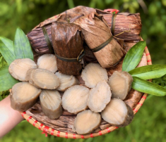 6 đặc sản Phú Thọ mua về làm quà thì miễn chê, có món nhặt từ dưới suối nay thành đặc sản nhiều người lùng mua