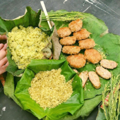 6 món ăn vặt không thể bỏ lỡ trong mùa thu Hà Nội, nếm thử một lần là đắm say