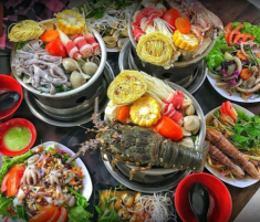 6 quán lẩu FA ngon bổ rẻ ở Hà Nội, chỉ vài chục nghìn là no căng rốn, đi ăn một mình chẳng sợ ai “đánh giá”