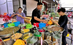 6 tiệm chè đông khách nhất Sài Gòn, giữ công thức bí truyền từ thời “ông bà anh”, phải đóng cửa sớm vì hết hàng