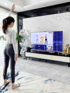 6 xu hướng tập luyện thể thao giữ dáng khoẻ đẹp hot nhất năm 2025, áp dụng quy luật 30-30-30 chỉ mất 0 đồng