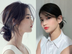 7 kiểu tóc cho các cô nàng công sở bận rộn, chỉ tốn 5 phút mà vẫn gọn gàng xinh yêu