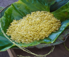 7 món ăn làm từ thức quà tinh tế nhất mùa Thu Hà Nội: Món nào cũng gây thương nhớ, nhiều người đóng thùng mua về làm quà