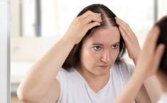 8 loại rau mua ở chợ là “thuốc bổ tóc” tự nhiên, giúp giảm nhờn lại ngăn rụng tóc
