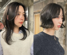 8 màu tóc nhuộm vẫn đẹp ngay cả khi phai màu, chị em để cả năm không cần nhuộm lại