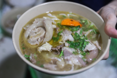 8 quán bình dân ở TP HCM được Michelin gọi tên