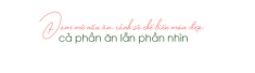 8X khoe loạt cơm ngon, đẹp cả phần nhìn lẫn phần ăn, ông xã hay nói “vợ phải mở nhà hàng mới phải”