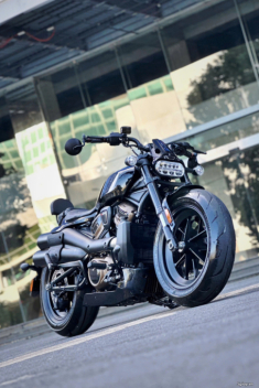 ___HARLEY-DAVIDSON Sportster S 1250 3/2023___
