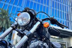___HARLEY Forty-Eight 1200cc 2/2018___