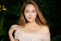 Á hậu có vẻ đẹp chuẩn từng cm, rời làng giải trí về bán bánh tráng trộn lại mua được penthouse hàng chục tỷ, nuôi 5 con
