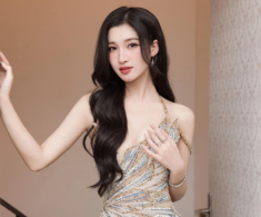 Á hậu Phương Nhi cưới con trai tỷ phú Việt, lộ loạt khoảnh khắc hẹn hò trước khi làm dâu nhà hào môn