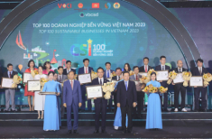 Acecook Việt Nam hướng đến phát triển bền vững