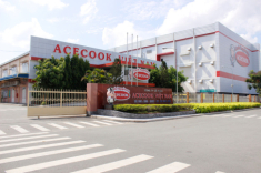 Acecook Việt Nam - Từng bước hướng đến phát triển bền vững