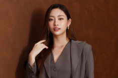 Ai là đại diện Việt Nam có thành tích cao tại Miss World, vướng nghi vấn nghỉ chơi với nàng dâu nhà tỷ phú?