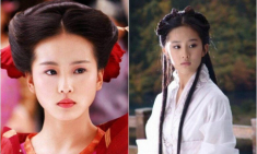 “Ái phi” đẹp bậc nhất màn ảnh từng uống nước cũng béo giờ có dáng tiên nữ, cổ thiên nga nhờ bí quyết đơn giản