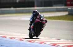 Ai sẽ trở lại đường đua tại MotoGP GP Séc? Cập nhật danh sách tay đua và diễn biến trước trận đua