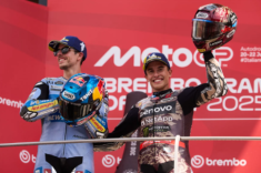 Alex Marquez và ‘chìa khóa’ để lật đổ Marc trong cuộc đua vô địch MotoGP 2025