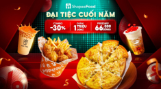 Ăn gì để năm mới hanh thông, Thần Tài gõ cửa?