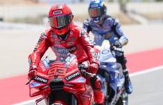Anh em nhà Marquez và cuộc chiến ngầm trong nội bộ Ducati, khi ‘kẹo’ không dành cho cả hai
