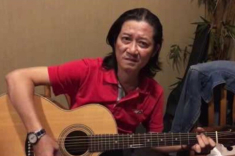 “Anh hàng xóm” từng “theo đuổi” Minh Hằng giờ sống cảnh không vợ con, nhận trợ cấp từ người thân ở nước ngoài