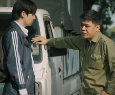“Anh ruột” kém 12 tuổi của NSƯT Kiều Anh: Từ bốc vác giờ ở nhà 10 tỷ, con gái 5 tuổi khéo diễn giống cha