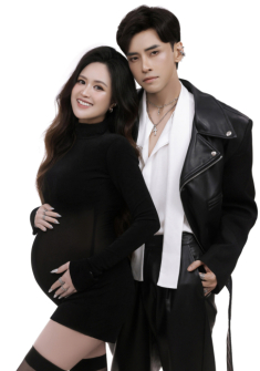 Anh Tâm - Phương Hằng sắp đón con đầu lòng sau 8 năm cưới