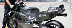 Aprilia XGP: Siêu phẩm mô tô ‘sao y bản chính’ từ đường đua MotoGP sắp ra mắt?