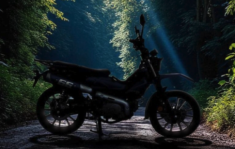 Aveta làm mới Ranger Max 2025 để tăng sức cạnh tranh với Yamaha PG-1, rất đáng để chờ đợi!