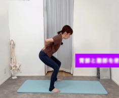 Bà nội trợ 40 tuổi giảm gần 10kg trong 2 tháng tiết lộ bí quyết “ngồi xổm” sau ăn giúp đốt mỡ, gầy đến mức bạn bè không nhận ra
