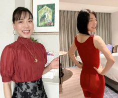 Bà nội trợ U60 có body nuột nà, trông trẻ hơn 20 tuổi nhờ tập động tác này trước khi đi ngủ, thành công giảm 7kg