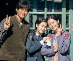 Baeksang 2025: Đoàn phim Khi Cuộc Đời Cho Bạn Quả Quýt thắng đậm, trừ IU và Park Bo Gum
