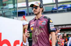 Bagnaia và nỗi trăn trở sau Mugello: ‘Với tình hình này, thật khó nghĩ đến chức vô địch...’