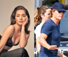 Bạn gái kém 26 tuổi khiến Tom Cruise mê mẩn: Bến đỗ yên bình sau 3 cuộc ly hôn hay “nạn nhân” tiếp theo?