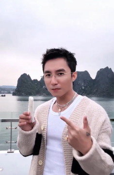 Bánh gật gù gây tò mò sau video của Sơn Tùng M-TP