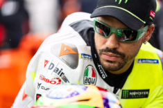 Bastianini trở lại, Morbidelli vắng mặt – Brno hứa hẹn cảm xúc lẫn lộn