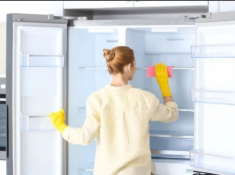 Bật mí vài mẹo làm sạch đồ dùng trong nhà tiết kiệm thời gian cho chị em nội trợ