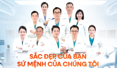 Bệnh viện Thẩm mỹ Nam An – Top đầu về chất lượng trong khối bệnh viện thẩm mỹ