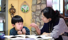 Bí mật dạy con học ít vẫn giỏi: Cha mẹ chỉ cần kiên trì với 3 thói quen buổi tối